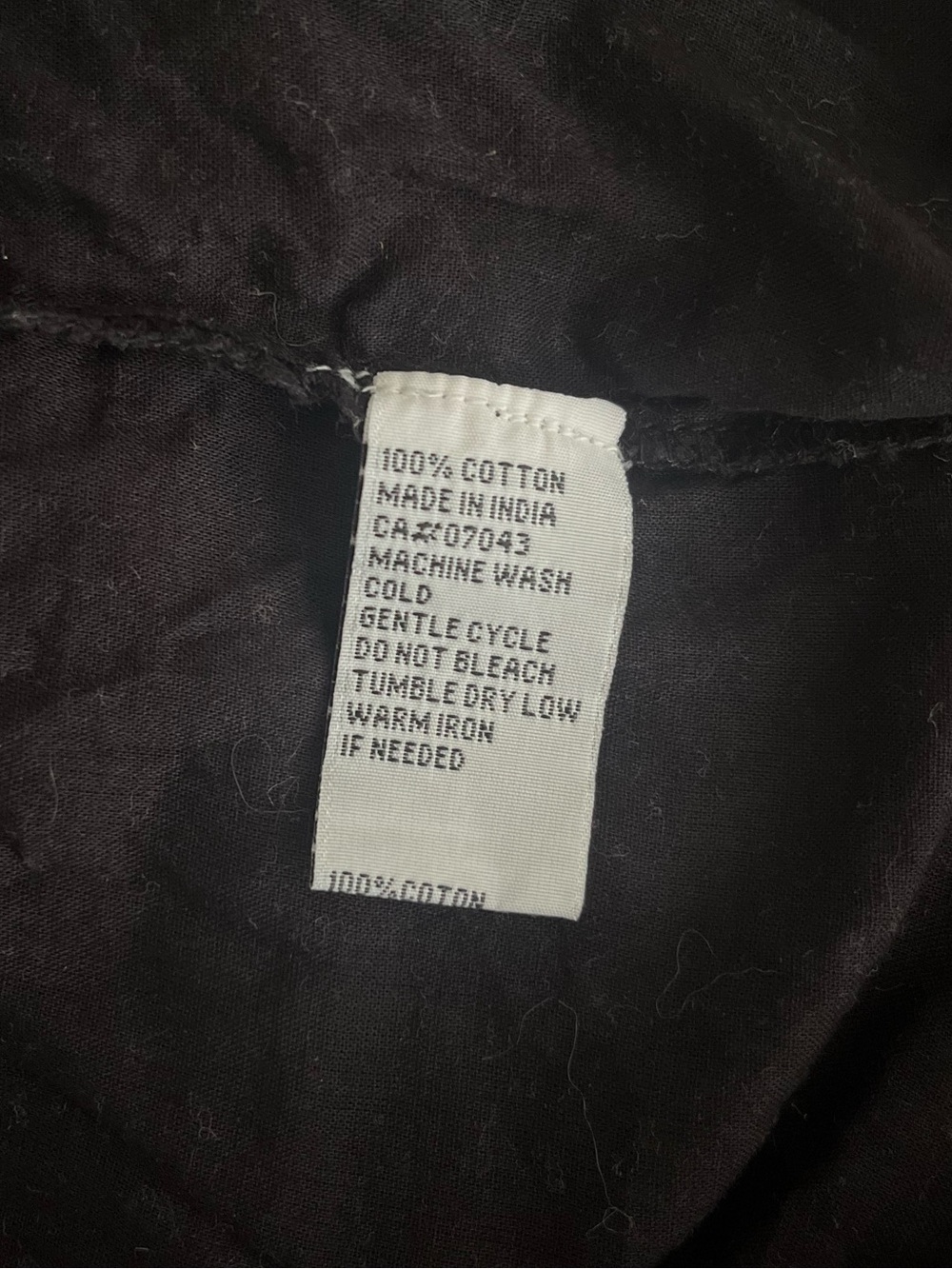Cotton Top - Picture 4 of 4